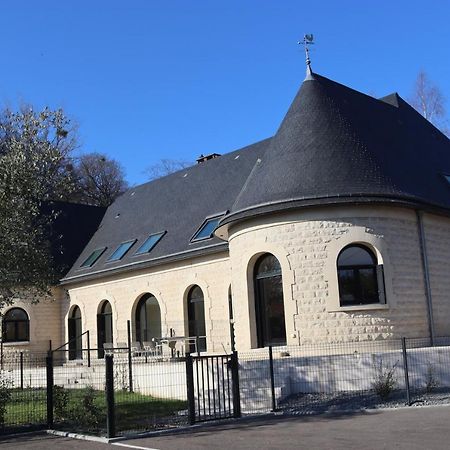 "Le 104" Studio Cosy Proche De Rouen Avec Parking 蒙圣埃尼昂 外观 照片