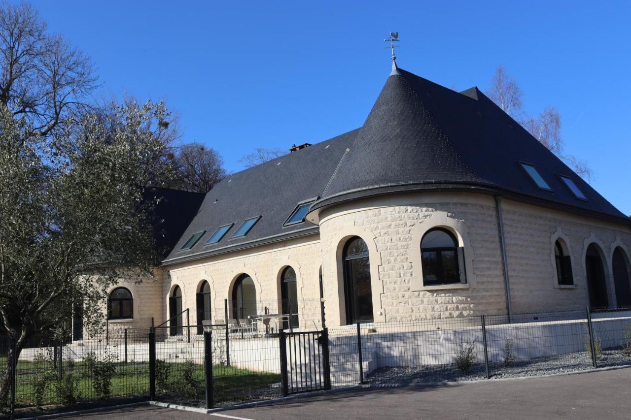 "Le 104" Studio Cosy Proche De Rouen Avec Parking 蒙圣埃尼昂 外观 照片