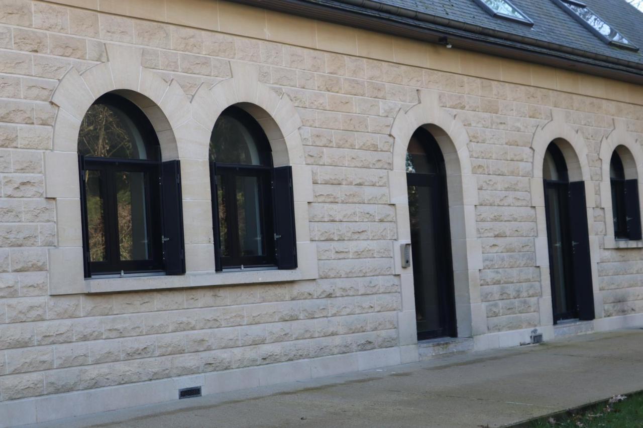 "Le 104" Studio Cosy Proche De Rouen Avec Parking 蒙圣埃尼昂 外观 照片